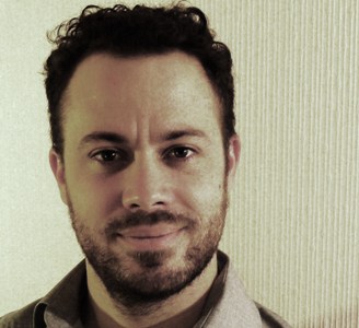 Sylvain Teston - Baryton