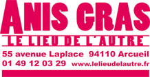 Anis Gras